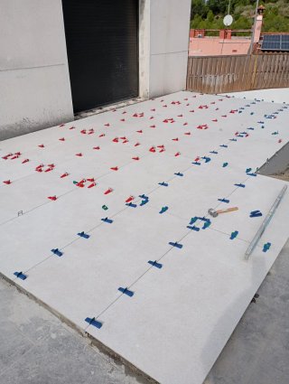 Reformas pintura y jardín