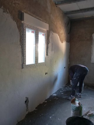 Reformas pintura y jardín