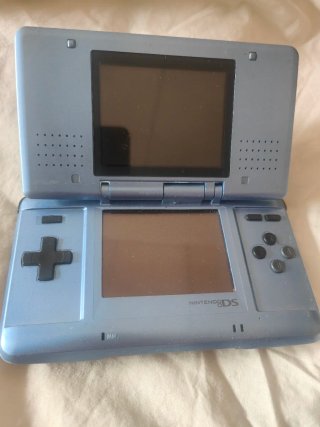 Dos Nintendo funciona sin cargador