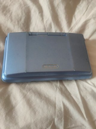 Dos Nintendo funciona sin cargador
