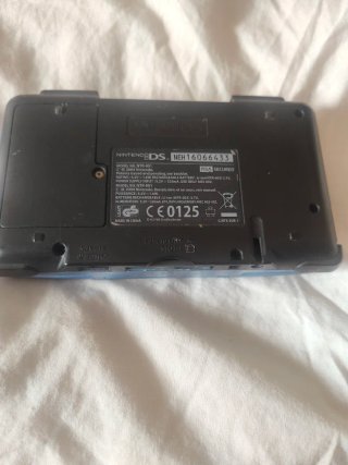 Dos Nintendo funciona sin cargador