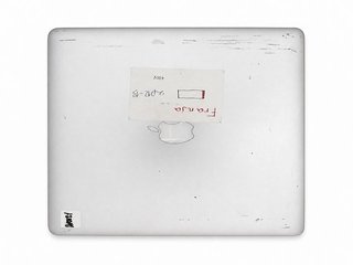 pantalla 15" MACBOOK PRO 2012