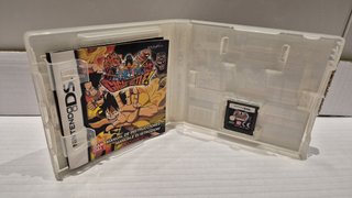 One Piece Gigant Battle! DS