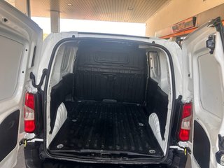 Toyota Proace City 2021