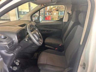 Toyota Proace City 2021