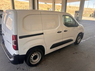 Toyota Proace City 2021