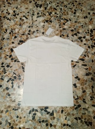 Camiseta Nike Blanca – Talla M