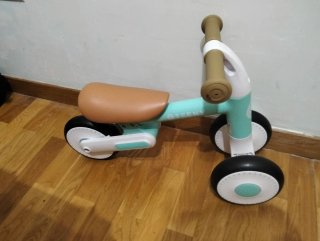 Bicicleta de aprendizaje TEENY