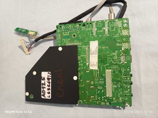 0125 PLACA MAIN TP.MS3663S.PB803 para TV ENGEL LE3
