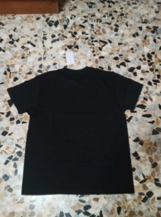 Camiseta Nike Negra – Talla L