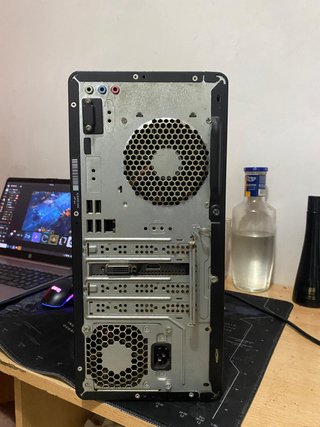 PC Gaming HP Pavilion GTX 1650