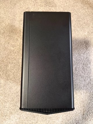 PC Gaming HP Pavilion GTX