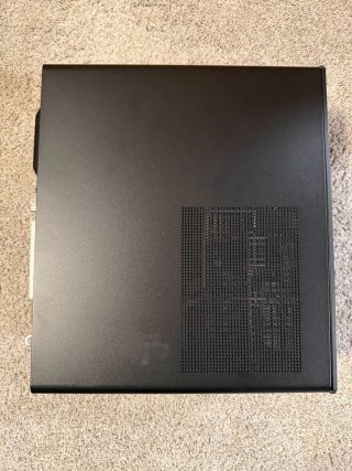 PC Gaming HP Pavilion GTX