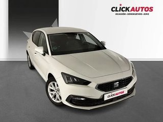 Seat Leon 1.0 TSI 110CV Style XL Vision