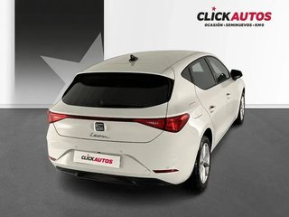 Seat Leon 1.0 TSI 110CV Style XL Vision