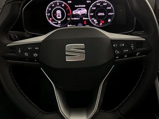 Seat Leon 1.0 TSI 110CV Style XL Vision