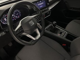Seat Leon 1.0 TSI 110CV Style XL Vision