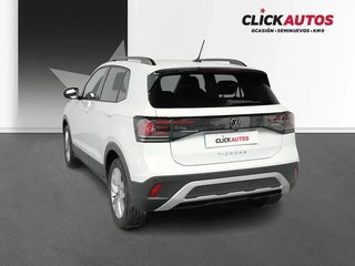 Volkswagen T-Cross 1.0 TSI 95CV Mas