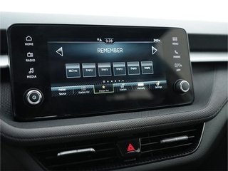 Skoda Fabia 1.0 TSI 115CV Selection DSG
