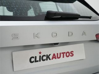 Skoda Fabia 1.0 TSI 115CV Selection DSG