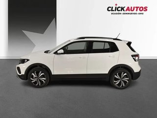 Volkswagen T-Cross 1.0 TSI 115CV Mas DSG
