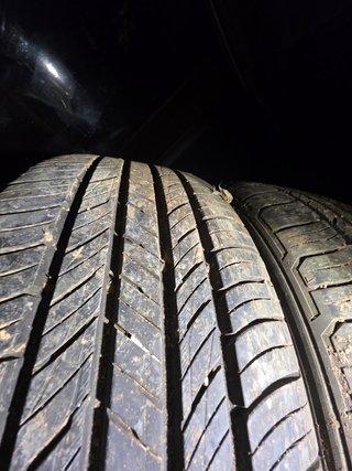 Llantas y Neumáticos Dacia 215/65/R16