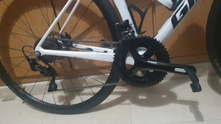 Bicicleta Giant TCR Advanced 2 Disc Pro