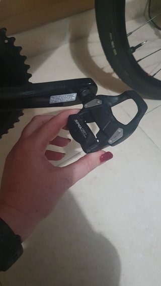 Bicicleta Giant TCR Advanced 2 Disc Pro