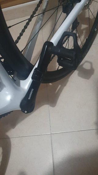 Bicicleta Giant TCR Advanced 2 Disc Pro
