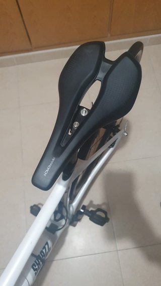 Bicicleta Giant TCR Advanced 2 Disc Pro