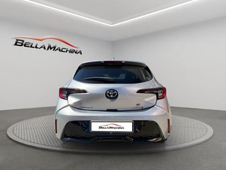 Toyota Corolla 200H GR-Sport