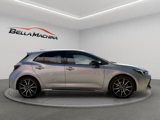 Toyota Corolla 200H GR-Sport