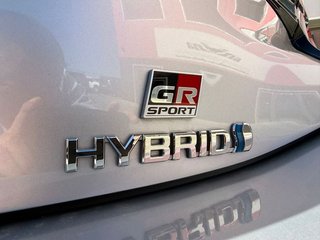 Toyota Corolla 200H GR-Sport