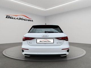 Audi A3 Sportback 35 TFSI 110kW (150CV) S tronic