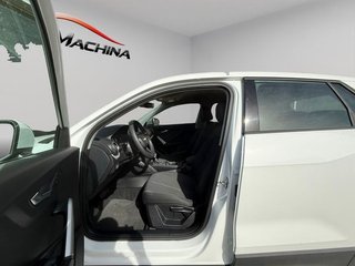 Audi Q2 35 TFSI 110kW (150CV) S tronic