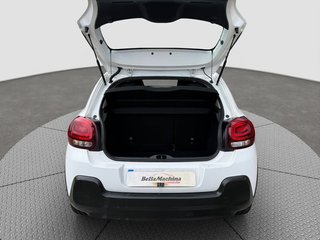 Citroën C3 PureTech 60KW (83CV) Feel