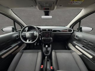 Citroën C3 PureTech 60KW (83CV) Feel
