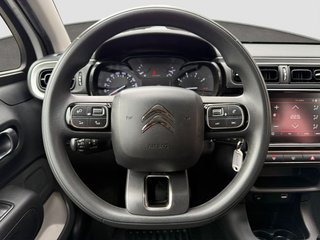 Citroën C3 PureTech 60KW (83CV) Feel