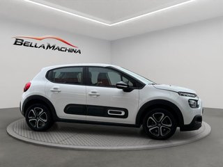 Citroën C3 PureTech 60KW (83CV) Feel