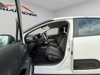Citroën C3 PureTech 60KW (83CV) Feel