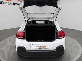 Citroën C3 PureTech 60KW (83CV) Feel