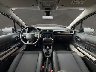 Citroën C3 PureTech 60KW (83CV) Feel