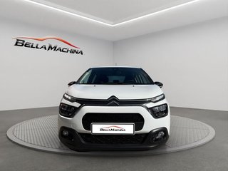 Citroën C3 PureTech 60KW (83CV) Feel