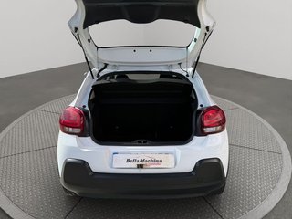 Citroën C3 PureTech 60KW (83CV) Feel