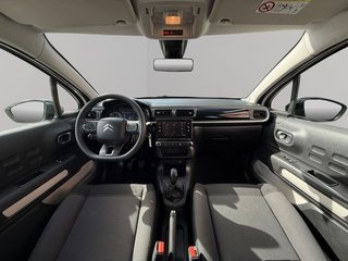 Citroën C3 PureTech 60KW (83CV) Feel
