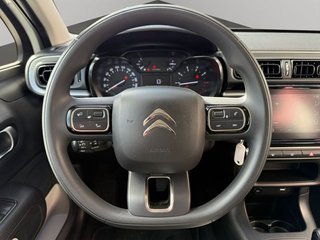 Citroën C3 PureTech 60KW (83CV) Feel