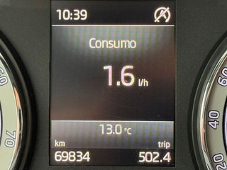Skoda Karoq 1.0 TSI 85kW (115CV) Ambition