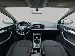 Skoda Karoq 1.0 TSI 85kW (115CV) Ambition