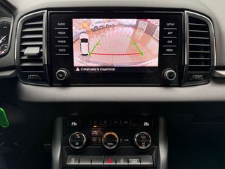 Skoda Karoq 1.0 TSI 85kW (115CV) Ambition