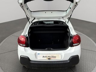 Citroën C3 PureTech 60KW (83CV) Feel